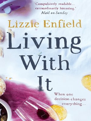 cover image of Living with It